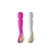 Silicone Surface Clitoris Sex Vibrator Product, Multi-Function Sex Toy Vibrators