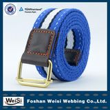 High Quality Custom Wholesale Elastic Webbing Belt 10