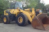 Used Komatsu Wa380-3 Wheel Loader