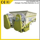 Zhangqiu Tony Made Machinery Factory Price Wood Debarker