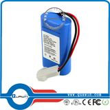 3.7V 5200mAh 18650 Battery Manufacturer