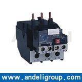 Jr36 Thermal Overload Relay Mini Power Relay (JR28N-36)