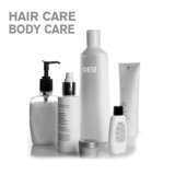 Hair Care & Body Care Products OEM