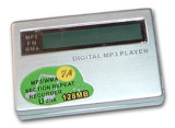 MP3 Player with Digital 5 In 1 (M-01)