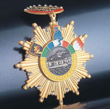 Medal (S1)