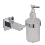 Soap Dispenser and Holder (3312)