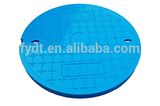 Chinese Manufacture Supply 900mm Plastic Composite Manhole