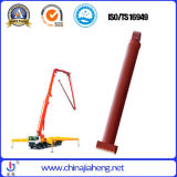 Hydraulic Cylinder for Truck-Mounted Concrete Pump