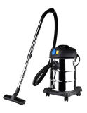 Wet Dry Vacuum Cleaner with Socket