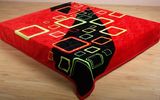 China 100% Polyester Blanket