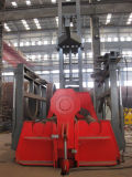 CNC Wind Tower Rolling Forming Machine
