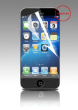 High Quality Diamond Screen Protector for iPhone (KX12-010)