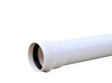 Rubber Ring Joint Plastic PVC Pipe