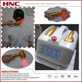 Medical Laser /Cold Laser Low Level Laser Pain Relief Rehabilitation Physiotherapy Equipment (HY30-D)