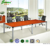 MDF High Quality Meeting Conference Table with Wood Veneer