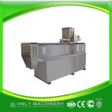 Dual Screw Extruder Animal Feed Screw Extrusion