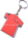 PVC Key Chain (M--PK005)