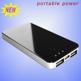 Portable 5200mAh Mobile Phone Chargers
