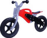 Wooden Bike Fox/12'' Children Bicycle/Balance Scooter/Baby Toy