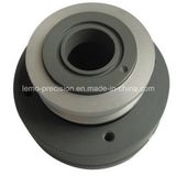 Grey PVC CNC Turning Parts