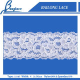 4cm Trimming Lace for Women's Underwear (Item No. S1197)