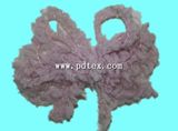 2.2nm 100%Nylon Feather Yarn (PD11020)