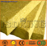 60kg/M3 Rock Wool Board Insulation