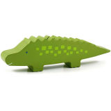 Wooden Toy-Aolly Alligator (JY0852)