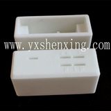 Industrial Insulation Automobile Steatite Ceramic Resistor for Car