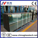 Factory Soundproof Glass Price