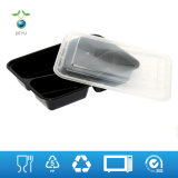 PP5 Food Storage Container (PL-598) for Microwave & Takeaway