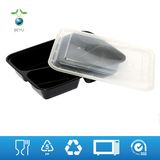 PP5 Food Storage Container (PL-598) for Microwave & Takeaway