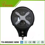 Newest Design High Power 60W LED Work Light