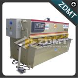 QC12y-4x2500 Hydraulic Cutting Machine
