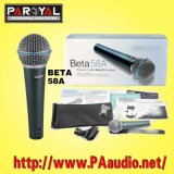 Wired Microphone (BETA58A)