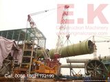 500ton 90% New Used Demag Crawler Used Crane (CC2600)