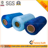 China Wholesale Strap Hollow Polypropylene Yarn