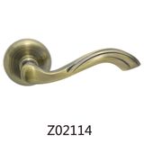 Zinc Alloy Handles (Z02114)