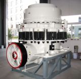 High Performance Symons Cone Crusher