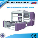 Printing Press Machine
