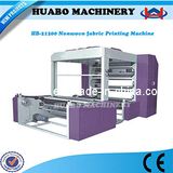 Printing Press Machine