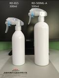 Popular Plastic Trigger Spray Bottle for Personal Care