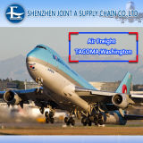 Shenzhen Air Freight to Washington U. S. a