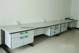 Wall Bench Lab Furniture (Beta-C-01-11)