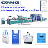 Ultrasonic Non Woven Shopping Bag Making Machinery Price