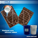 Food Grade Silicone Rubber