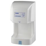 High-Speed Hand Dryer with Base (V-184S)