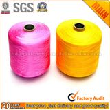 Intermingled Hollow PP Yarn, Spun Yarn Factory