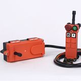 Push Button Radio Remote Control Crane (F21-2D)