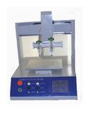 Double Liquid Dispensing Machine
